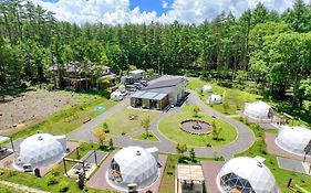 Hoshifull Dome Fuji